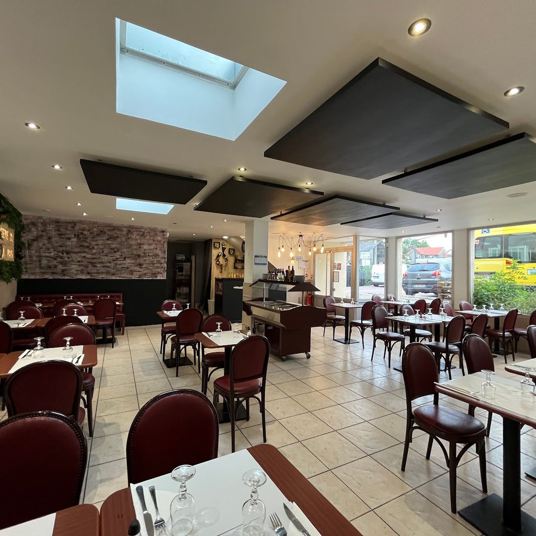 Tabac / Brasserie du Vieux Pays 3